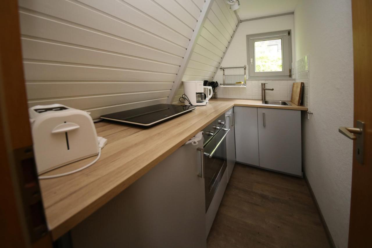 Ferienhaeuser Campingplatz Kinding Exterior foto